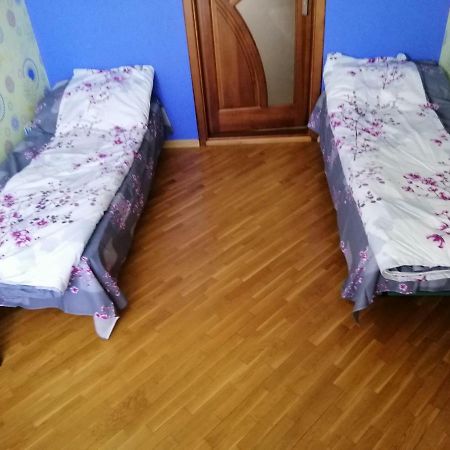 Тихая Квартира В Центре Ковеля โคเวล ภายนอก รูปภาพ