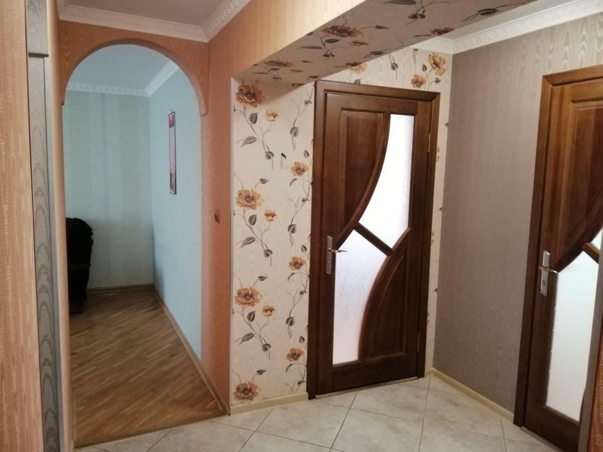 Тихая Квартира В Центре Ковеля โคเวล ภายนอก รูปภาพ
