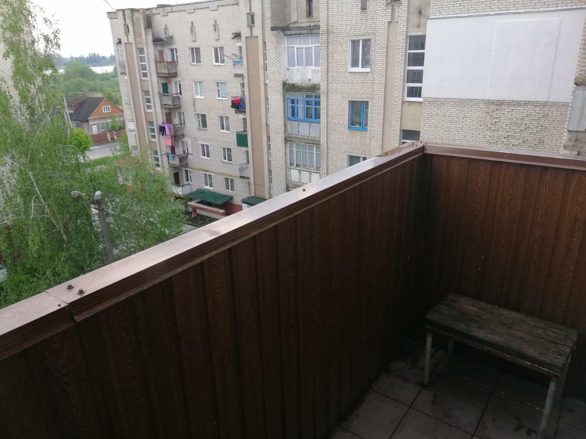 Тихая Квартира В Центре Ковеля โคเวล ภายนอก รูปภาพ