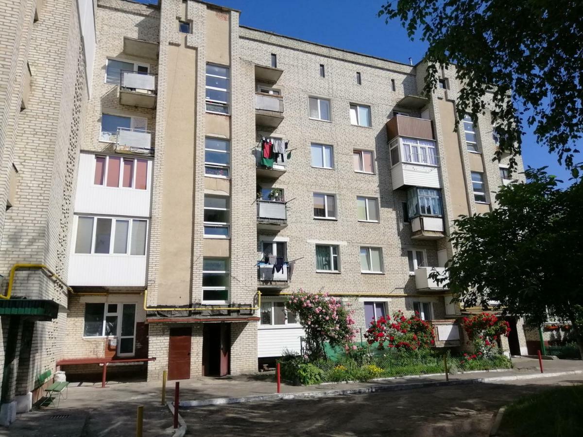 Тихая Квартира В Центре Ковеля โคเวล ภายนอก รูปภาพ